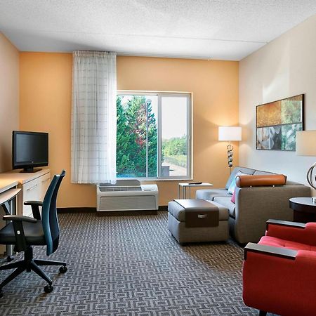 Towneplace Suites By Marriott Рок Хил Екстериор снимка