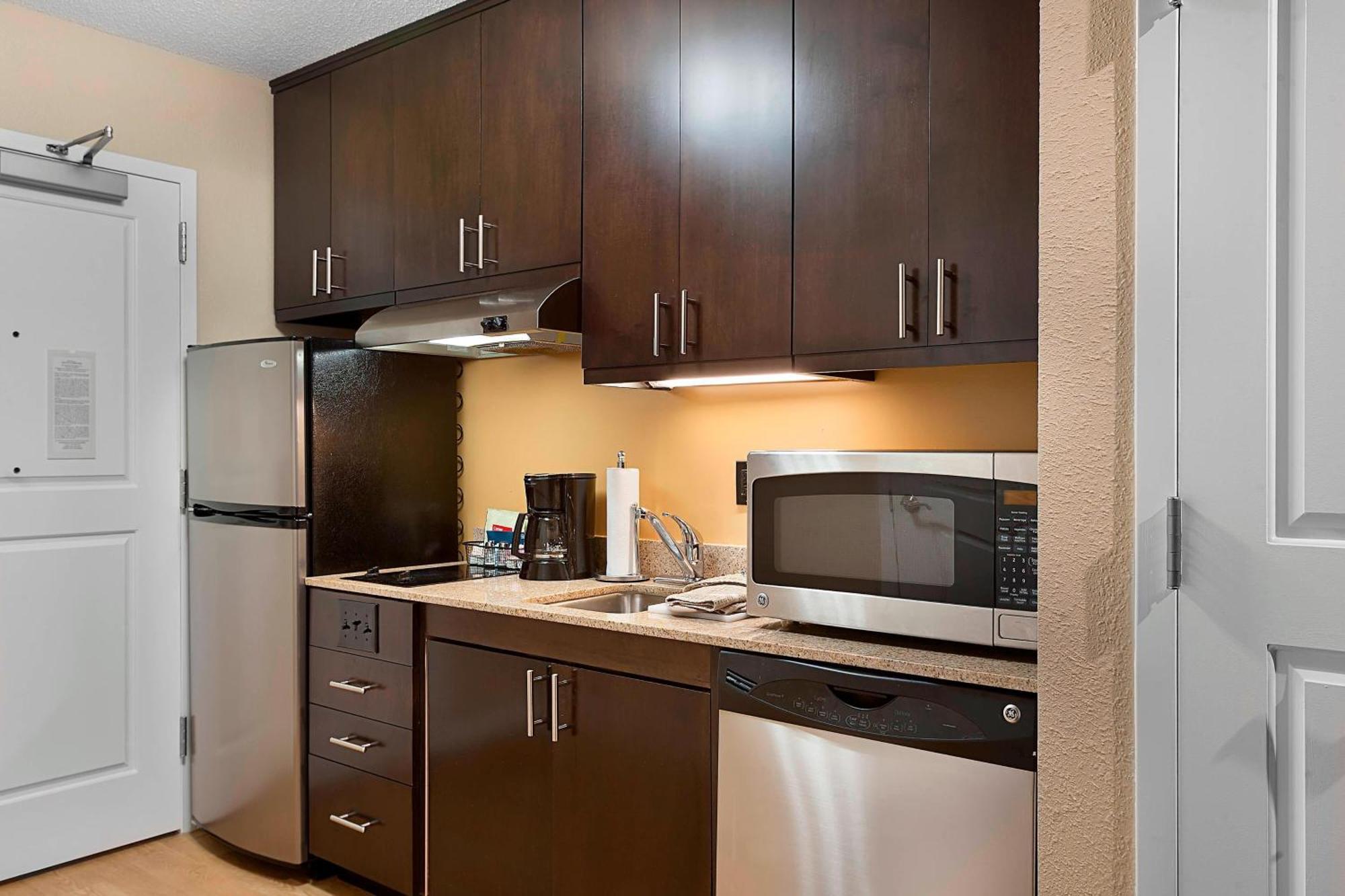 Towneplace Suites By Marriott Рок Хил Екстериор снимка