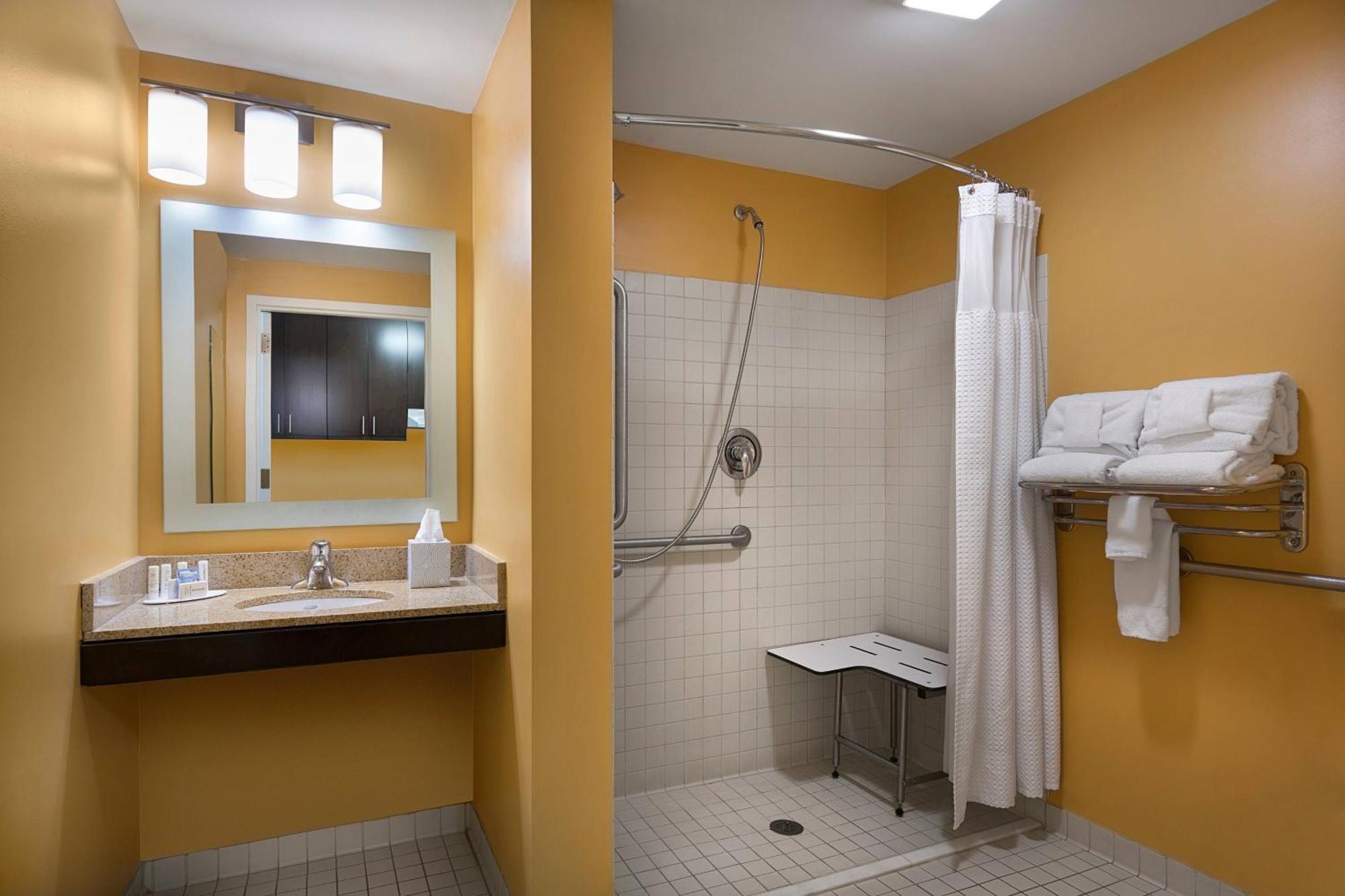 Towneplace Suites By Marriott Рок Хил Екстериор снимка
