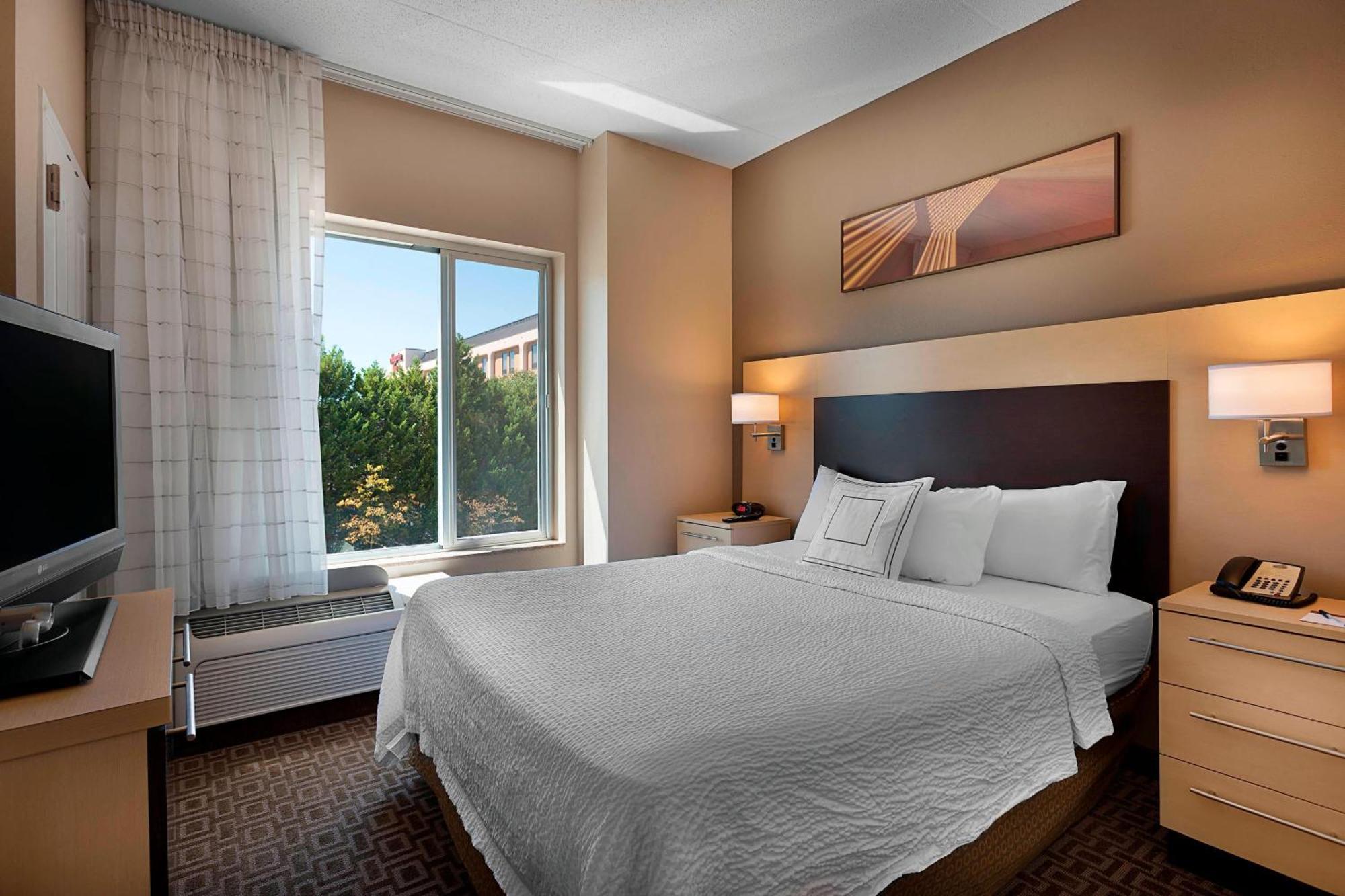 Towneplace Suites By Marriott Рок Хил Екстериор снимка